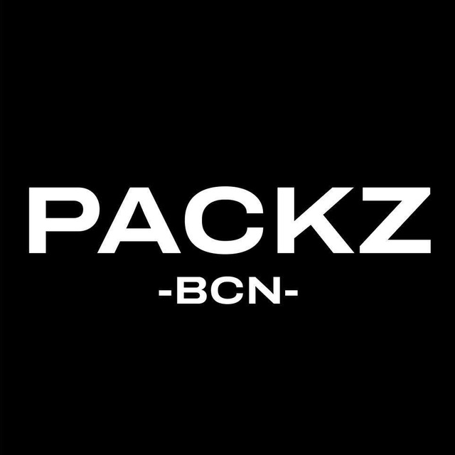 Packz BCN