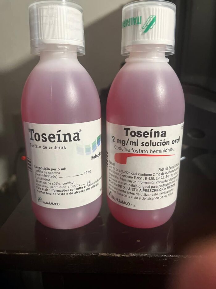 Tosiena