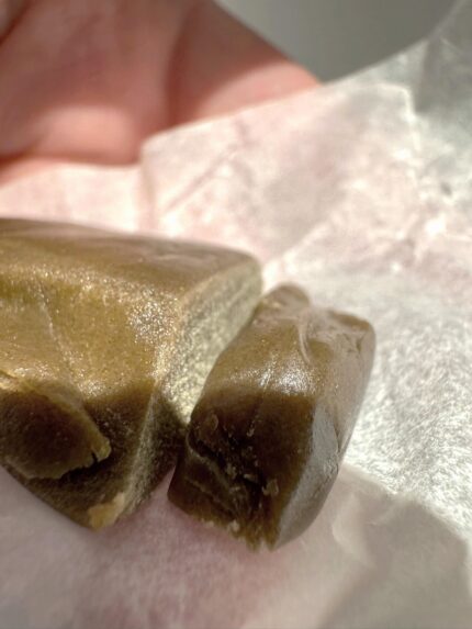 Golden Head Warriors Hash