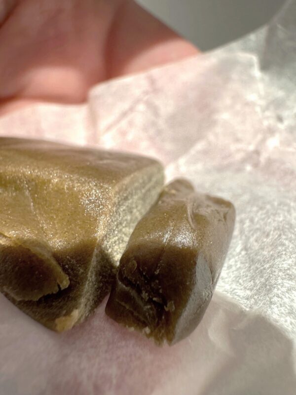 Golden Head Warriors Hash