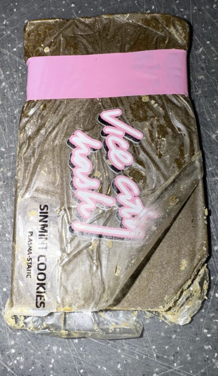 Vice city hash