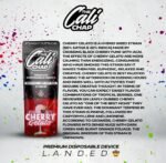 the cali chap vapes​