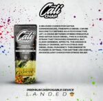 the cali chap vapes​