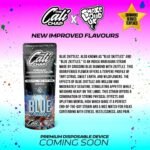 the cali chap vapes​