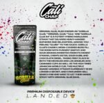 the cali chap vapes​