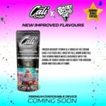 the cali chap vapes​