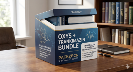 Buy Oxys + Trankimazin